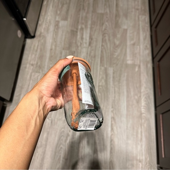 Starbucks Terracotta Recycled Glass Tumbler - Picture 2 of 5